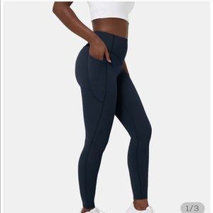 Bundle of 3 Halara High Waisted Leggings
